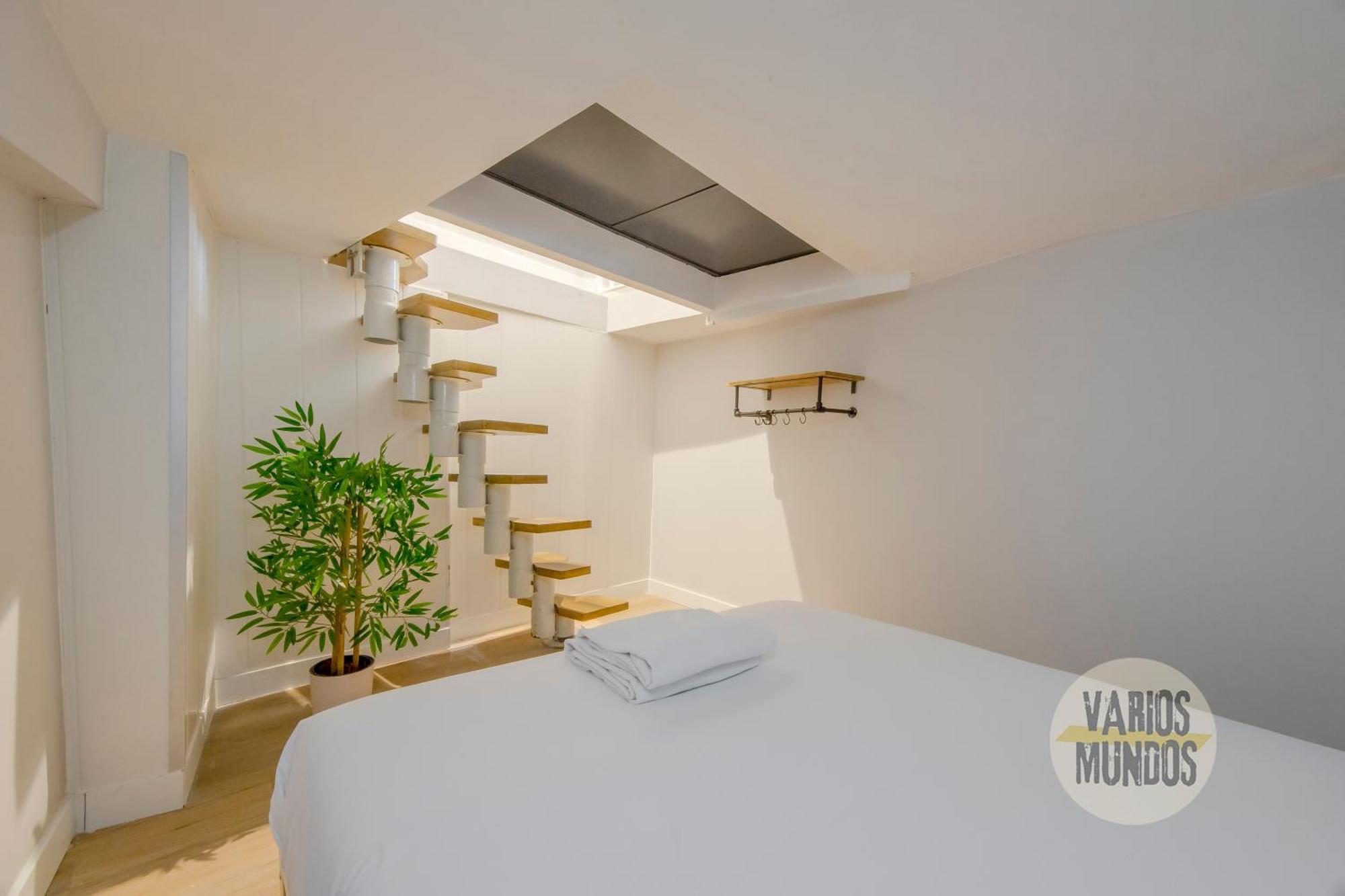 Confortable 9pax En El Centro De E3 Apartamento *